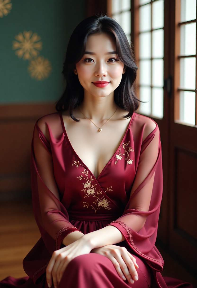 桌面麦克风与录音设备