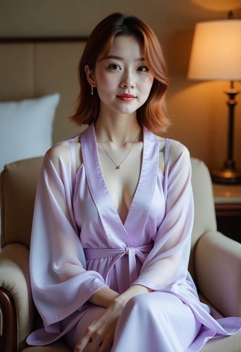 创作者在工作台前剪辑视频